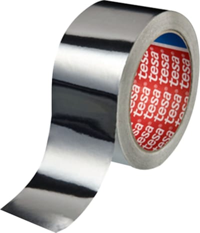 TAPE ALUM. 50565 50mm X 25M