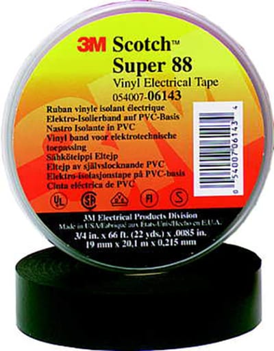Plastic Tape 25MMX33MSUPER