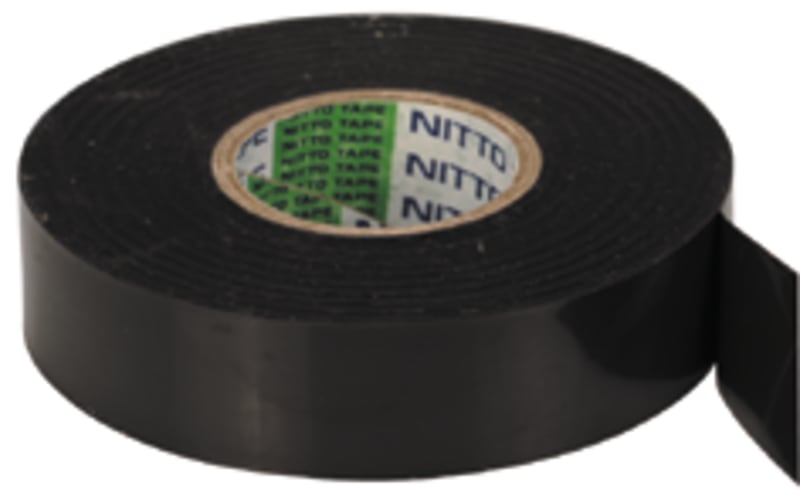 TAPE 20MX19MM Black 228 (1817940)