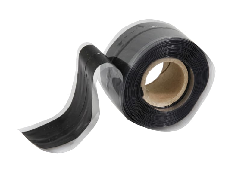 101 Repair Tape+ HD 50mm Black (1817967)