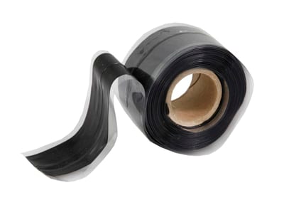 101 Repair Tape+ HD 50mm Black