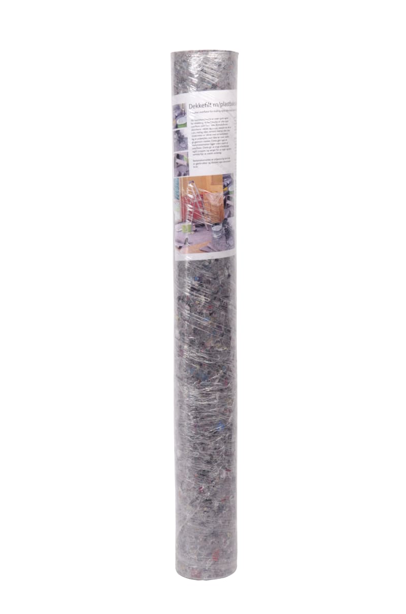 101 Protective Cover Fleece, 1 m x 10 m Roll (1817971)
