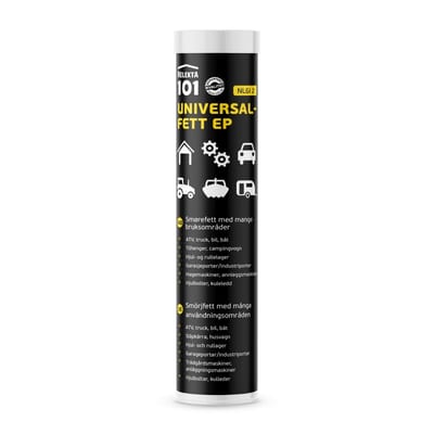 101 Universal Grease EP 400G