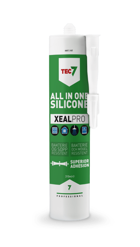 Xealpro White 310 ML (1817975)