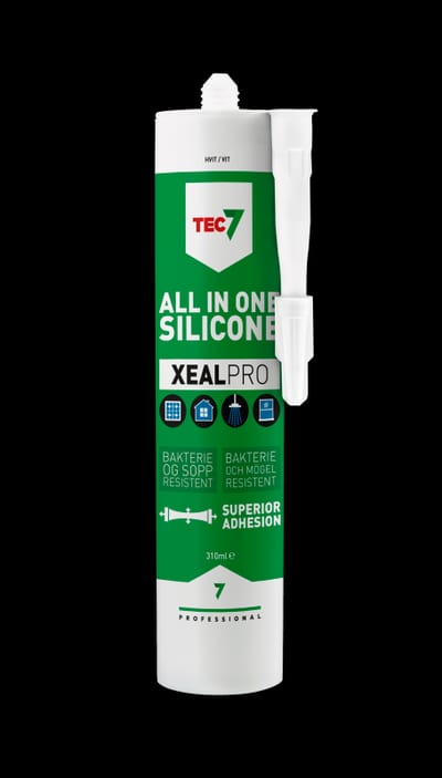 Xealpro White 310 ML