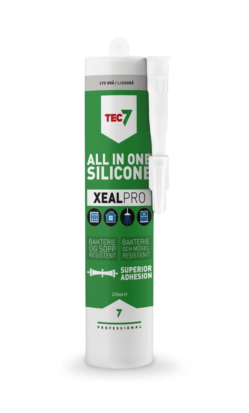 Xealpro LYS GREY 310 ML (1817977)