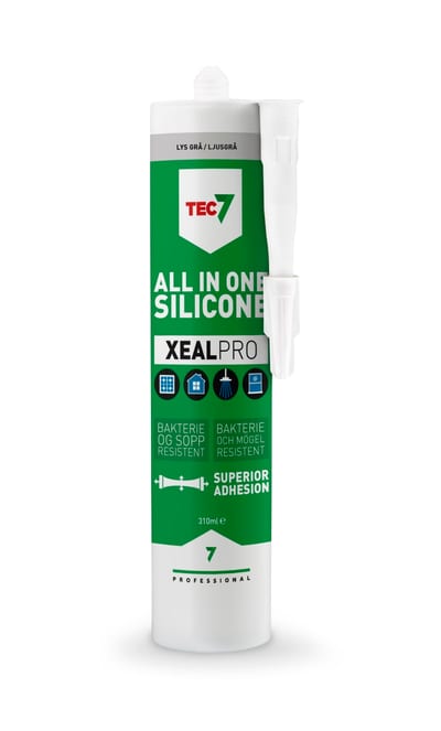 Xealpro LYS GREY 310 ML