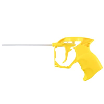 Foam Gun 101, Relekta