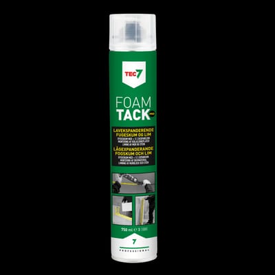 FoamTack 750 Pro Adhesive Foam