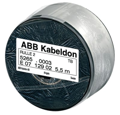 EPDM DUK 5,5M 2mm THICK