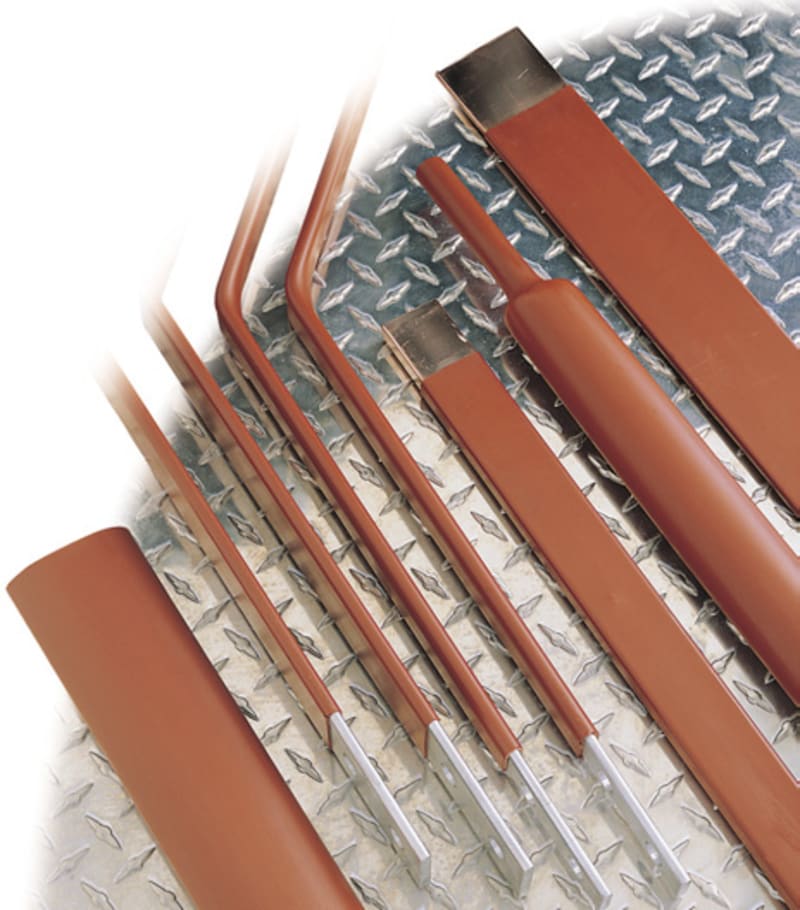 Heat-shrink sleeve CBTM 33/10 (1819050)