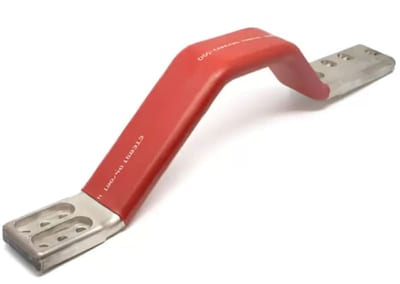 Heat-shrink sleeve CBTM 52/19