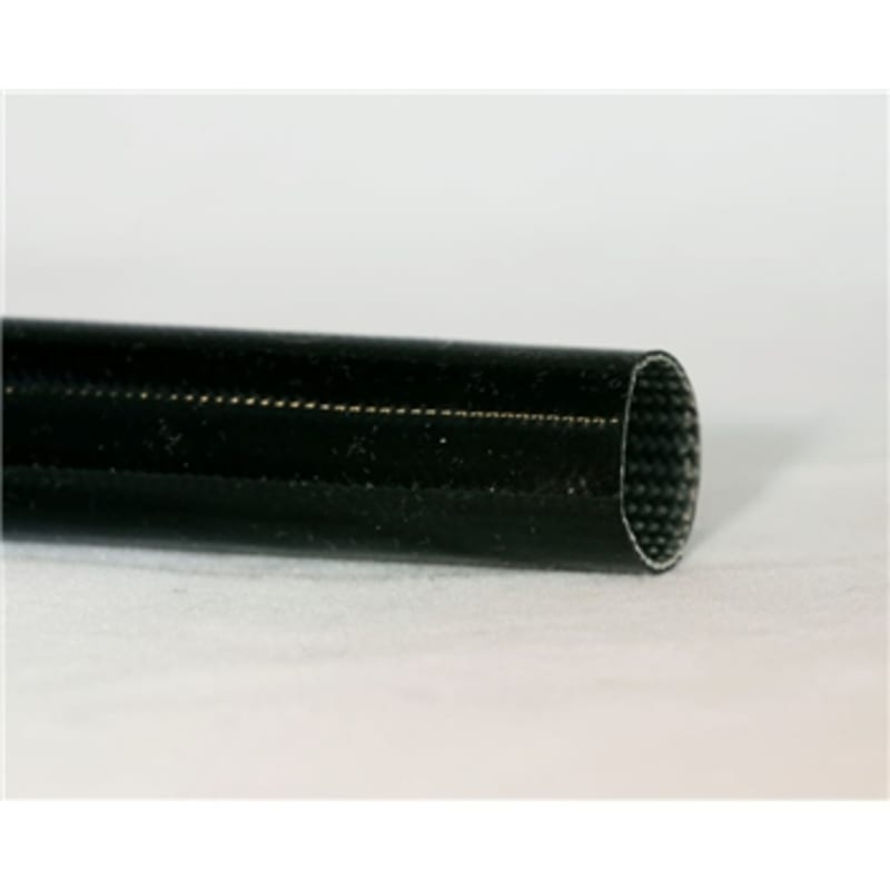 Sleeve 4mm Black 10M SRG725 (1821016)