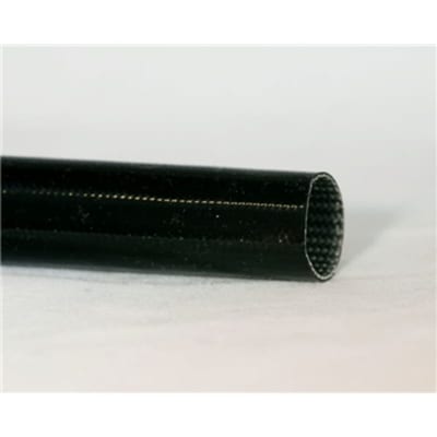 Sleeve 4mm Black 10M SRG725