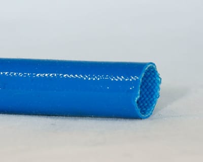 Sleeve 6mm Blue 10M SRG725