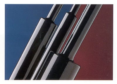 FCSM Heat-Shrink Tubing 51/16-1200