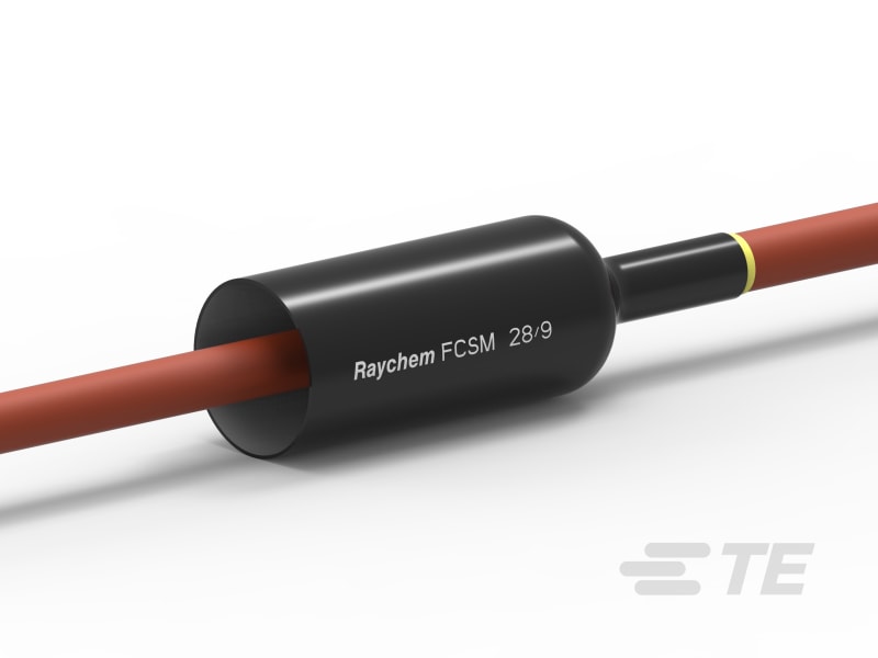 FCSM 28/9-1200 with adhesive (278828-000)