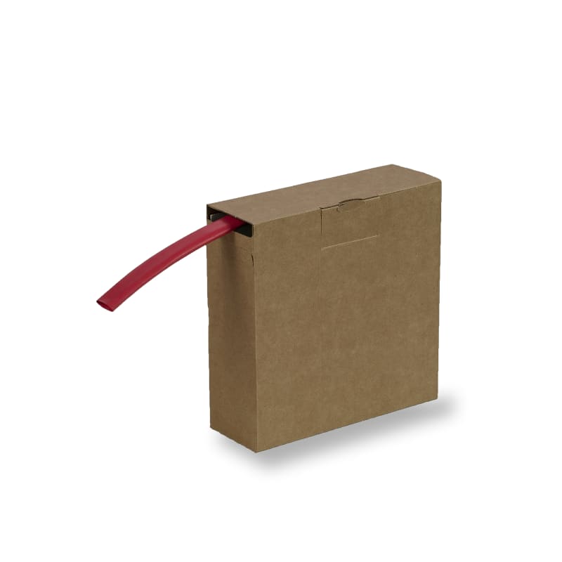 CGPT Red 12/4 (4M) Dispenser Box (NO1833315)