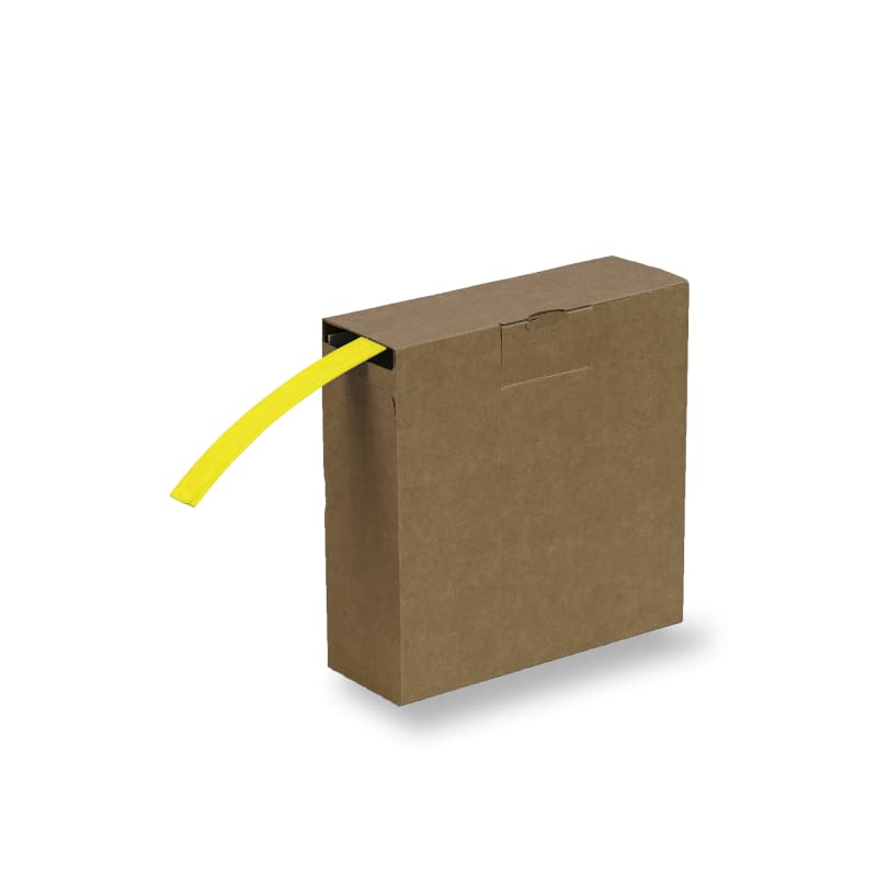 CGPT Yellow 12/4 (15M) Dispenser Box (NO1833358)