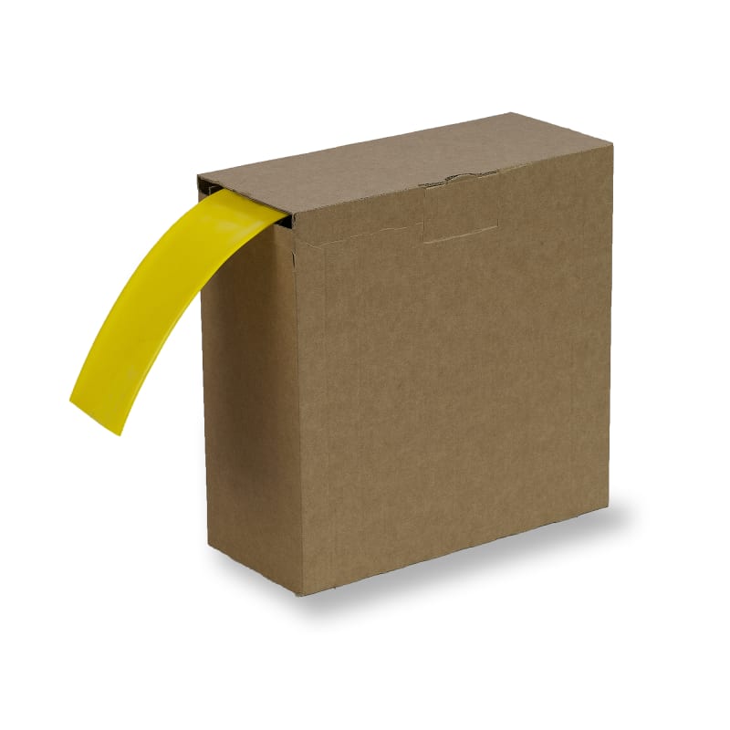 CGPT Yellow 18/6 (15M) Dispenser Box (NO1833359)