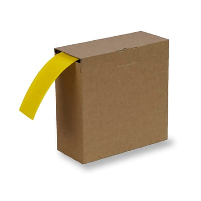 CGPT Yellow 18/6 (15M) Dispenser Box