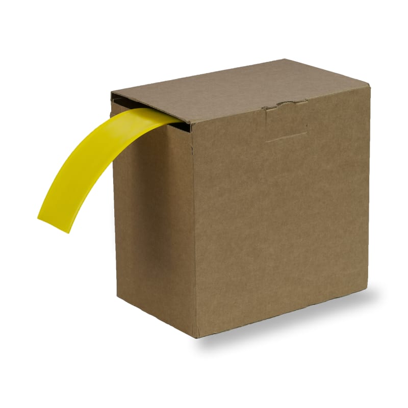 CGPT Yellow 51/25,4 (5M) Dispenser Box (NO1833361)