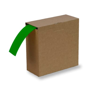 CGPT Green 18/6 (15M) Dispenser Box