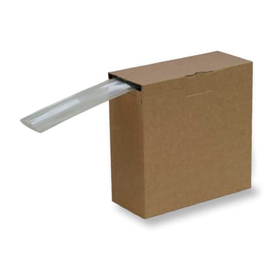 CGPT Clear 24/8 (15M) Dispenser Box