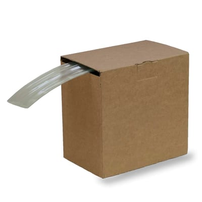 CGPT Clear 51/25,4 (5M) Dispenser Box