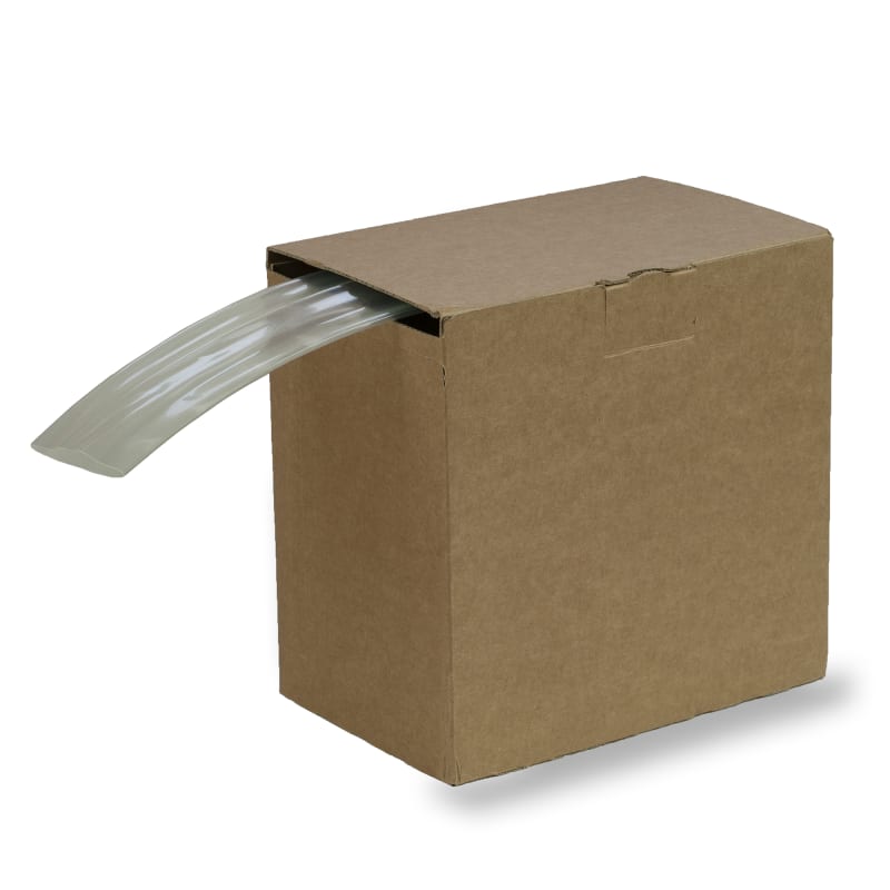 CGPT Clear 76/38 (5M) Dispenser Box (NO1833376)