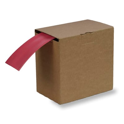 CGPT Red 51/25,4 (5M) Dispenser Box