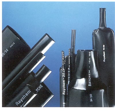 MWTM HEAT-SHRINK TUBING 16/5-1000mm (WITH.TYK SLAN. with Adhesive)