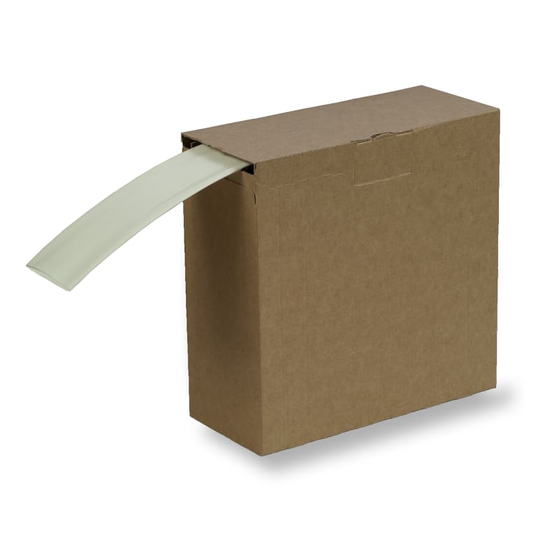 CGPT White 18/6 (15M) Dispenser Box (NO1833565)