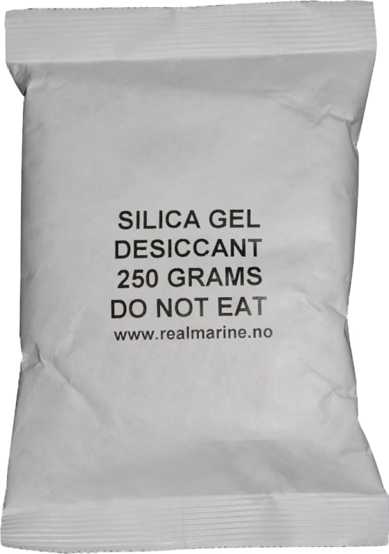 Silica GEL Poser À 250G (11101250)
