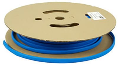 Krympelsange BLUE 3,0-1,0 MM, ROLL 50M