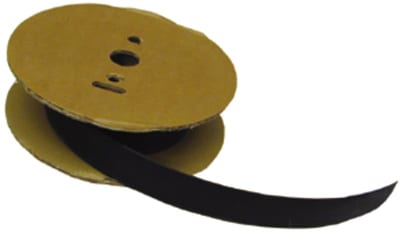 HEAT-SHRINK TUBING BLACK 6-2mm CPX300
