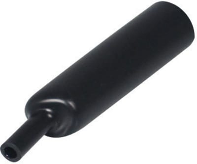 HEAT-SHRINK TUBING BLACKá 3-1mm SRUM