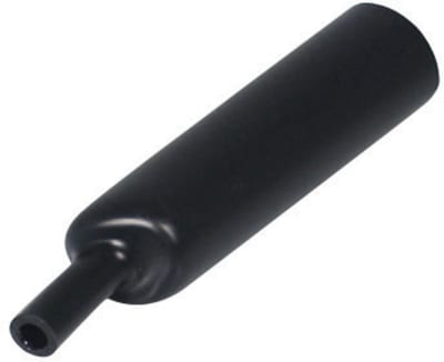 KRYMPESL.BLACK 45-12mm SRH3