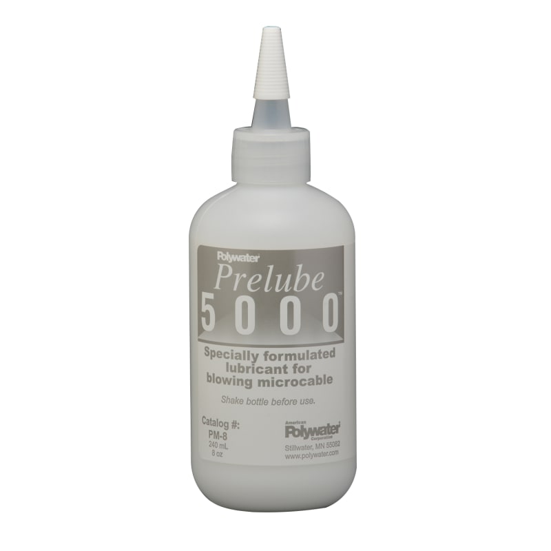 Melbye PRELUBE5000 Cable Pulling Lubricant 240 ml Tube (1835785)