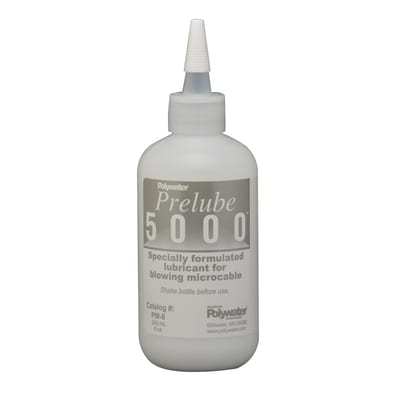 Melbye PRELUBE5000 Cable Pulling Lubricant 240 ml Tube