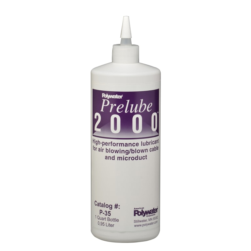 Melbye PRELUBE2000 Cable Pulling Lubricant 0.95 L Tube (1835786)