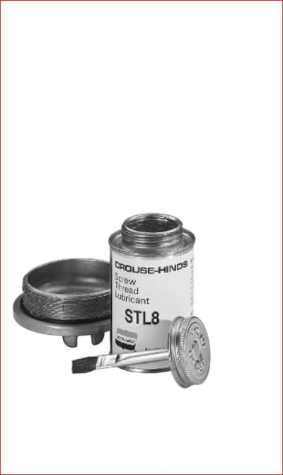 Thread Grease STL8, BOX 230gr