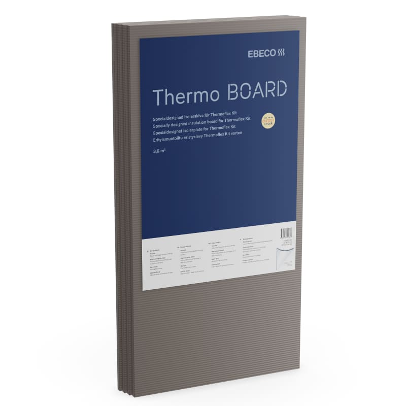 Insulating Plate Thermo Board (8960160)