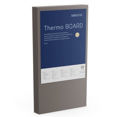 Insulating Plate Thermo Board