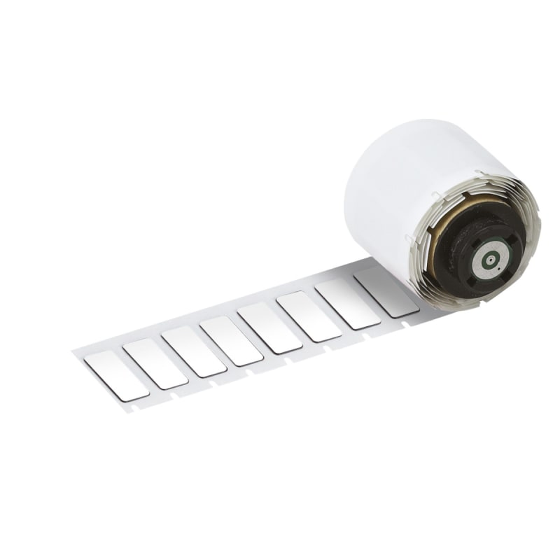 M710 etikettskriver-labels 250/Box (312008)