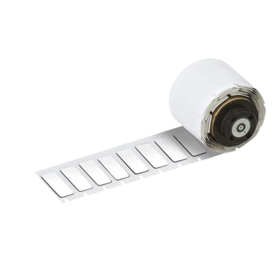 M710 etikettskriver-labels 250/Box
