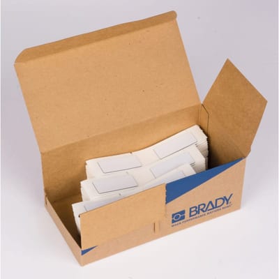 M710 etikettskriver-labels 450/Box