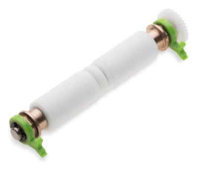 Roller; for Smart Printer; for WMB-Inline Phoenix (2009-515); 1 grinding device