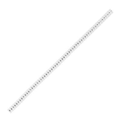 WMB-Inline, 900 pieces on roll, stretchable 5 - 5.2 mm