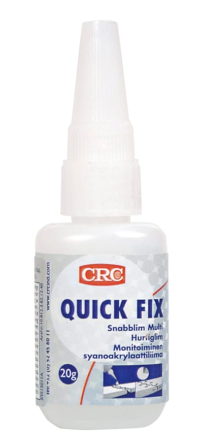 Quick Fix quick adhesive 20ml